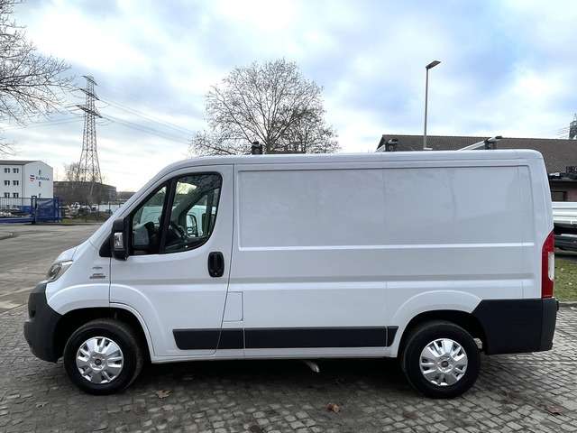 Fiat Ducato 95.000 km 14.994 &euro; Berlin 12681