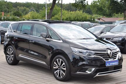 Renault Espace 81.000 km 26.990 &euro; Teltow 14513