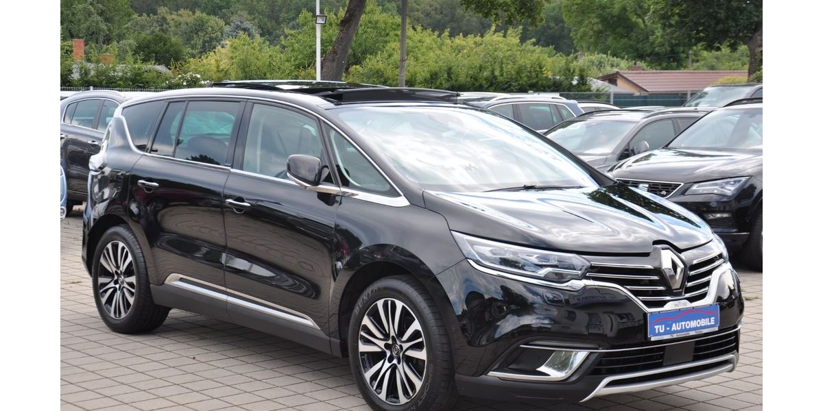 Renault Espace 81.000 km 26.990 &euro; Teltow 14513