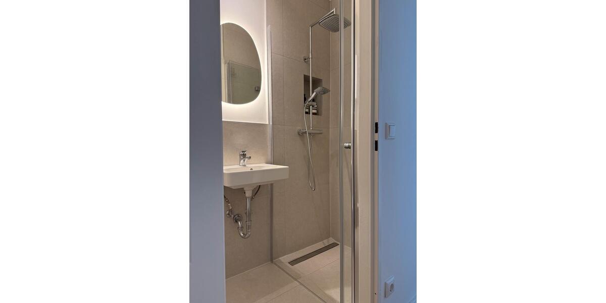 Etagenwohnung Berlin Mitte - 1.5 Zimmer, 32 m&sup2;, 189.900&euro; | Angebot:26035682