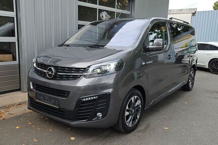 Opel Zafira Life 56.500 km 30.950 € Teltow 14513