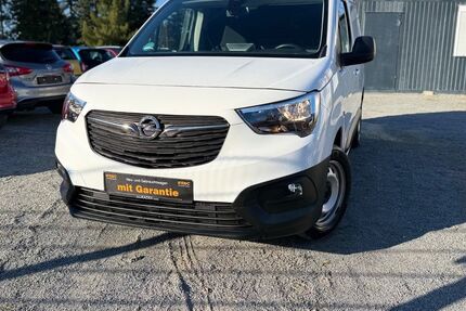 Opel Combo 35.000 km 14.490 &euro; Blankenfelde - Mahlow OT Dahlewitz 15827