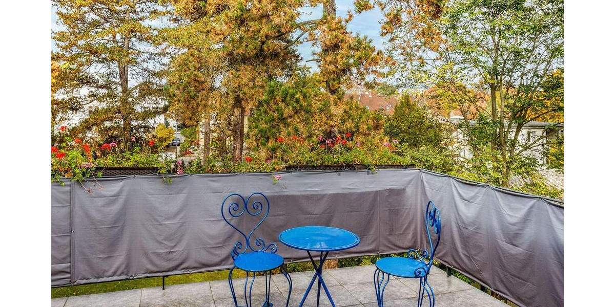 Etagenwohnung Berlin Lichterfelde - 5 Zimmer, 150 m&sup2;, 995.000&euro; | Angebot:25700347