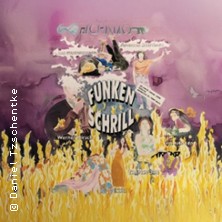 Funkenschrill 23.01.2026 Galerie ZeitZone