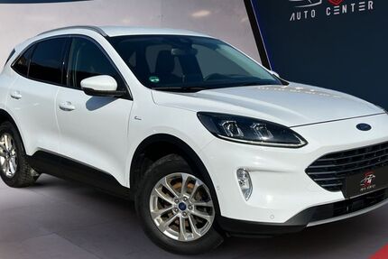 Ford Kuga 157.000 km 15.999 &euro; Berlin 12439