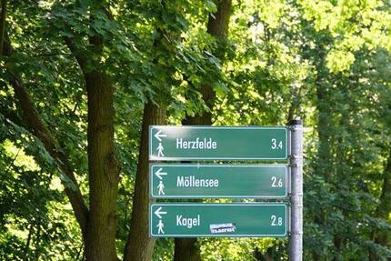 Grundstück Rüdersdorf Lichtenow - 3.300.000&euro; | Angebot:25741622