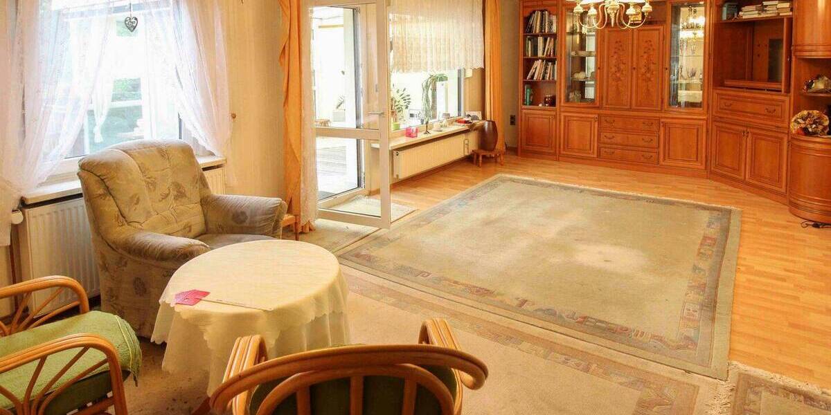 Einfamilienhaus Velten - 3 Zimmer, 105 m&sup2;, 349.000&euro; | Angebot:25958076