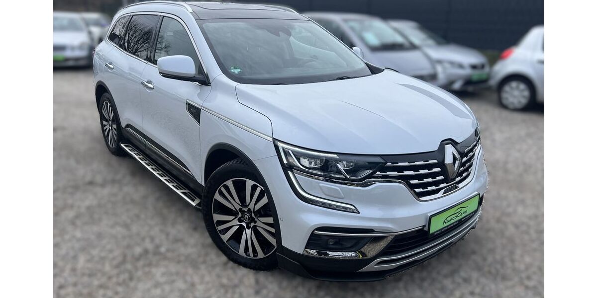 Renault Koleos 80.425 km 19.490 &euro; Berlin 13089