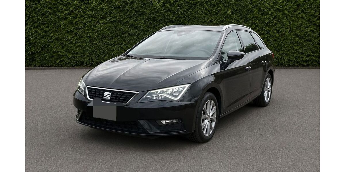 Seat Leon 103.500 km 9.900 &euro; Königs Wusterhausen 15711