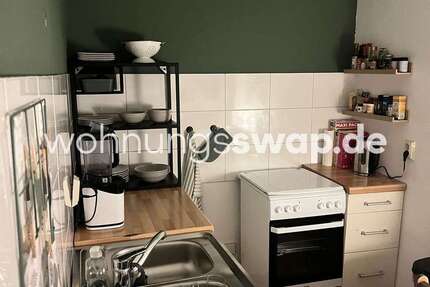 Wohnung Berlin - 2 Zimmer, 50 m&sup2;, 314&euro; | Angebot:26828163