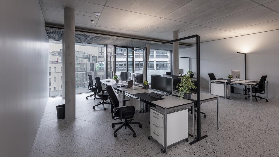 Gewerbeobjekt Berlin Charlottenburg-Wilmersdorf - 299&euro; | Angebot:25870962