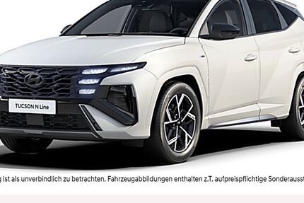 Hyundai TUCSON 6.900 km 43.725 &euro; Berlin - Spandau 13599