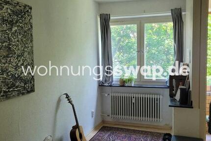 Wohnungsswap - 1 Zimmer, 31 m² - Fontanepromenade, Kreuzberg, Berlin 1 zimmer