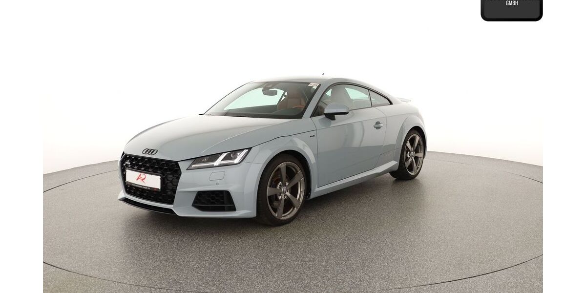 Audi TT 93.417 km 30.880 &euro; Schönefeld 12529