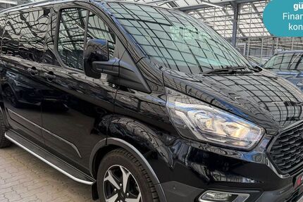 Ford Tourneo Custom 30.264 km 38.990 &euro; Ludwigsfelde (bei Berlin) 14974