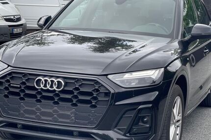 Audi Q5 122.000 km 28.900 &euro; Berlin 12107