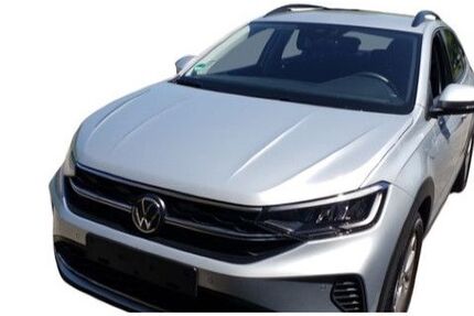 VW Taigo 19.364 km 21.790 &euro; Berlin 10709