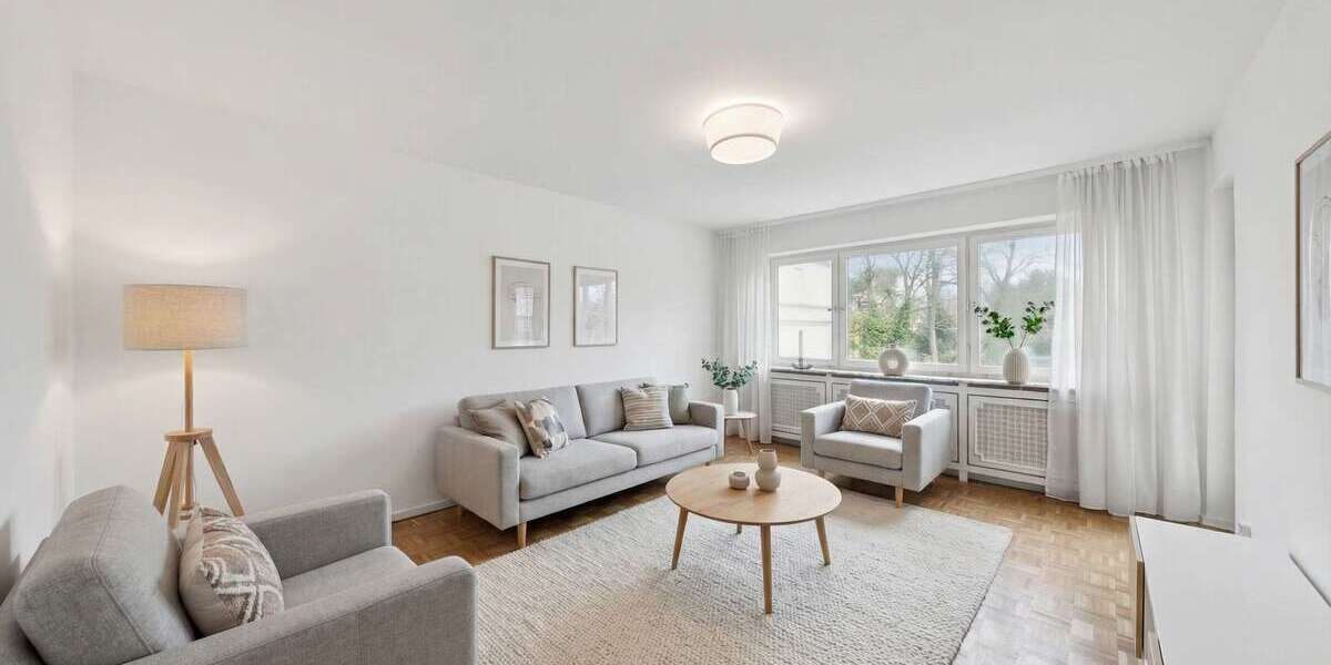 Etagenwohnung Berlin Steglitz-Zehlendorf - 3 Zimmer, 80 m&sup2;, 450.000&euro; | Angebot:25978769