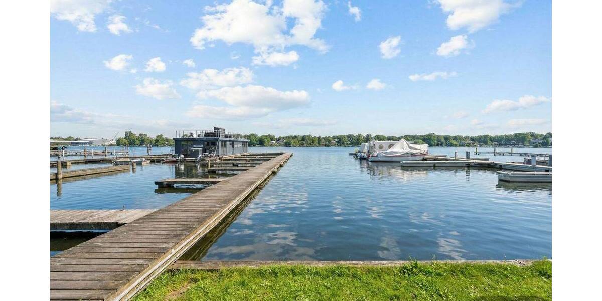 Etagenwohnung Berlin Grünau - 3 Zimmer, 111 m&sup2;, 980.000&euro; | Angebot:25717095