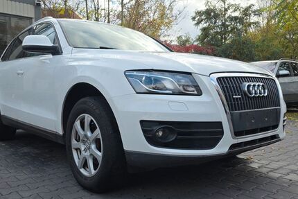 Audi Q5 189.885 km 8.999 &euro; Berlin 13581