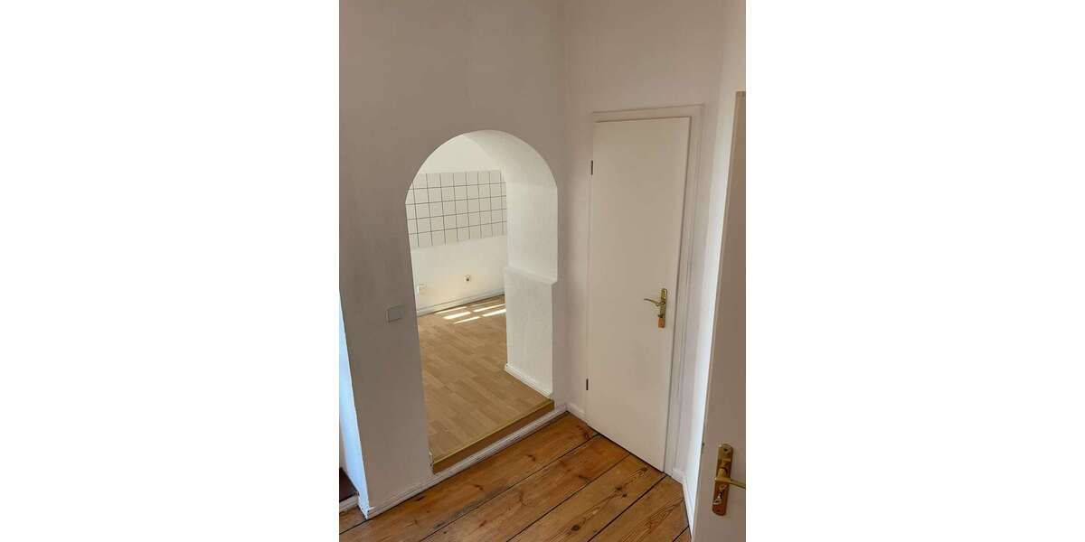 Etagenwohnung Altlandsberg - 2 Zimmer, 53 m&sup2;, 535&euro; | Angebot:27306534