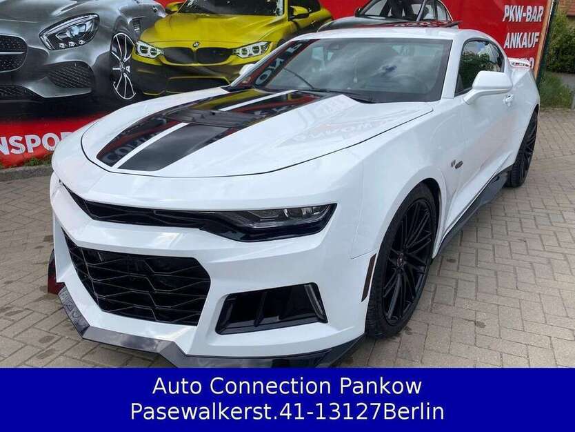 Camaro