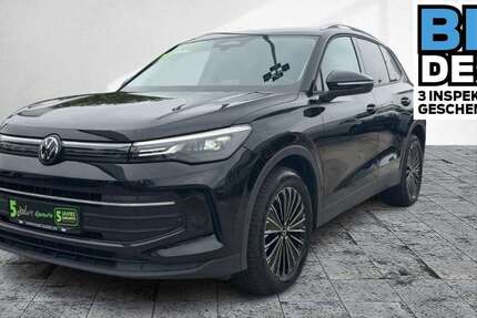 VW Tiguan 37.693 km 30.580 € Berlin 12359