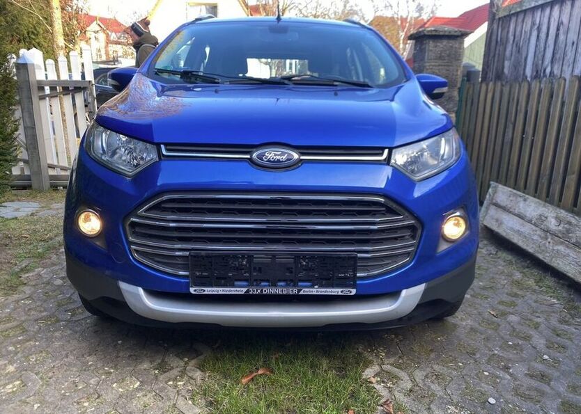 EcoSport
