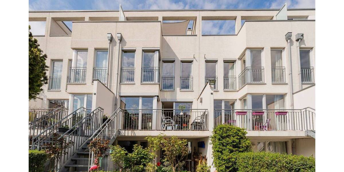 Reihenmittelhaus Berlin Rummelsburg - 5 Zimmer, 196 m&sup2;, 1.590.000&euro; | Angebot:26345344