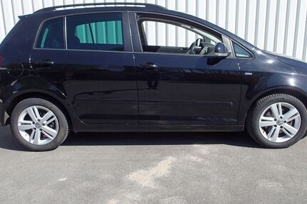 VW Golf Plus 96.000 km 10.999 &euro; Neuenhagen bei Berlin 15366
