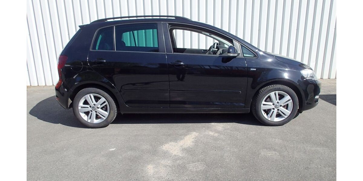 VW Golf Plus 96.000 km 10.999 &euro; Neuenhagen bei Berlin 15366