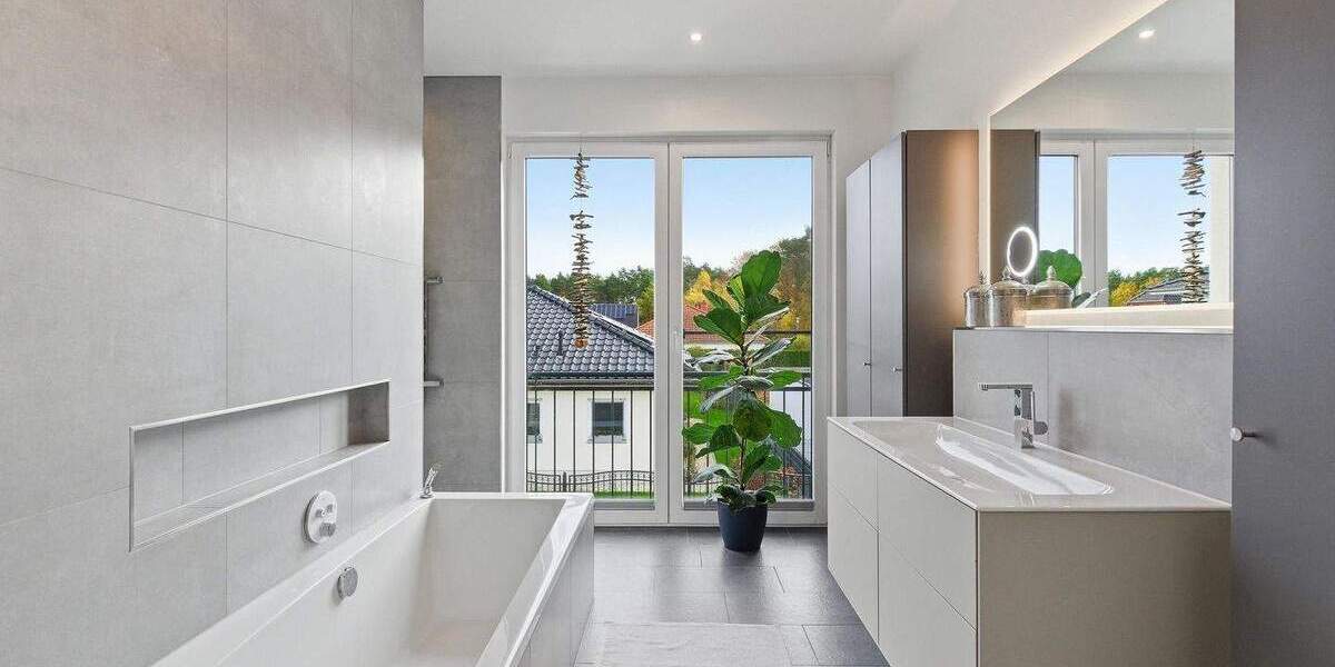 Einfamilienhaus Ludwigsfelde - 6 Zimmer, 210 m&sup2;, 950.000&euro; | Angebot:25779492