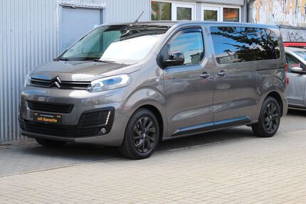 Citroen SpaceTourer 71.695 km 28.980 &euro; Berlin 13089