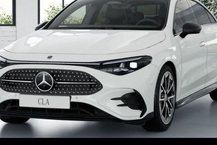 Mercedes-Benz CLA 200 9.900 km 48.500 &euro; Berlin 10587