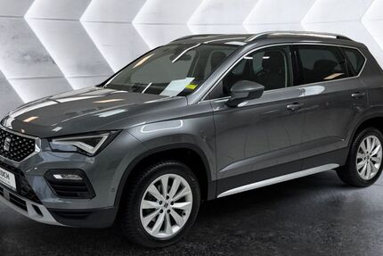Seat Ateca 7.434 km 30.990 &euro; Berlin 12683