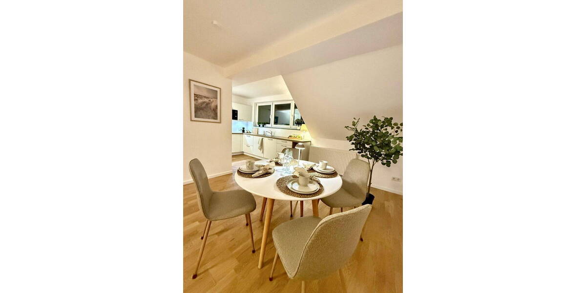 Etagenwohnung Wildau Hoherlehme - 3 Zimmer, 93 m&sup2;, 349.000&euro; | Angebot:26500061