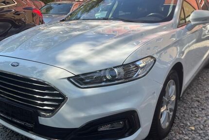 Ford Mondeo 140.000 km 9.999 &euro; Berlin 12055