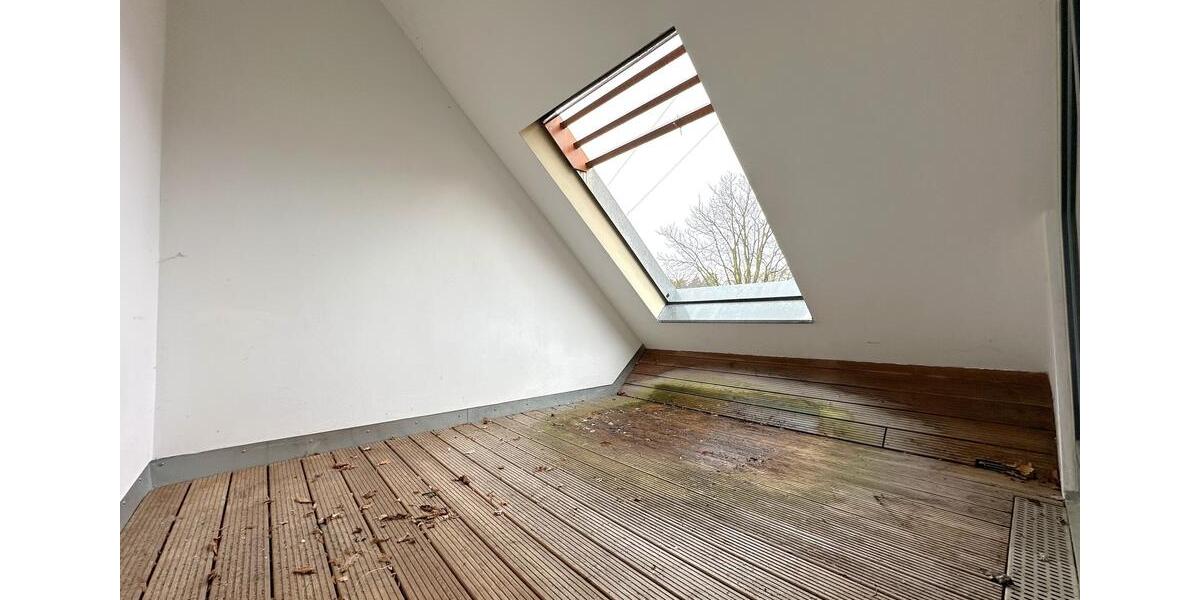 Dachgeschoßwohnung Königs Wusterhausen - 2 Zimmer, 60 m&sup2;, 700&euro; | Angebot:25855430