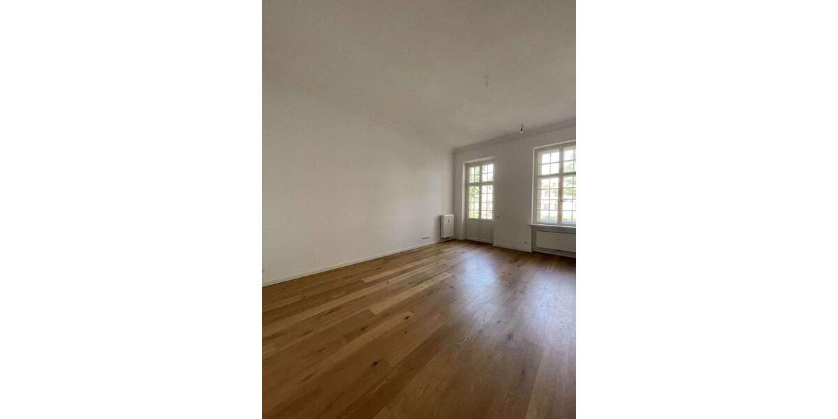 Etagenwohnung Berlin Buch - 2 Zimmer, 69 m&sup2;, 315.000&euro; | Angebot:25661117