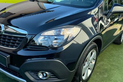 Opel Mokka 90.000 km 9.990 &euro; Falkensee bei Berlin 14612