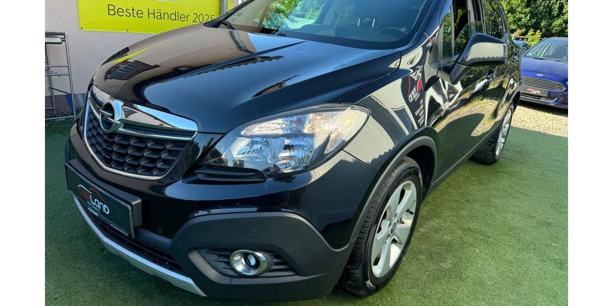 Opel Mokka 90.000 km 9.990 &euro; Falkensee bei Berlin 14612