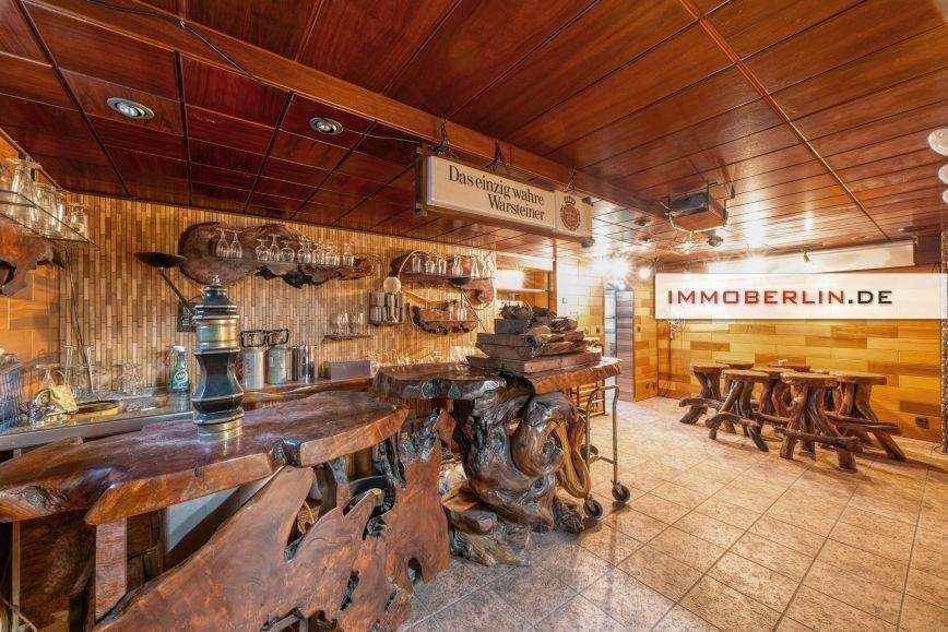 Mehrfamilienhaus, Wohnhaus Berlin Spandau - 6 Zimmer, 240 m&sup2;, 799.000&euro; | Angebot:24683819