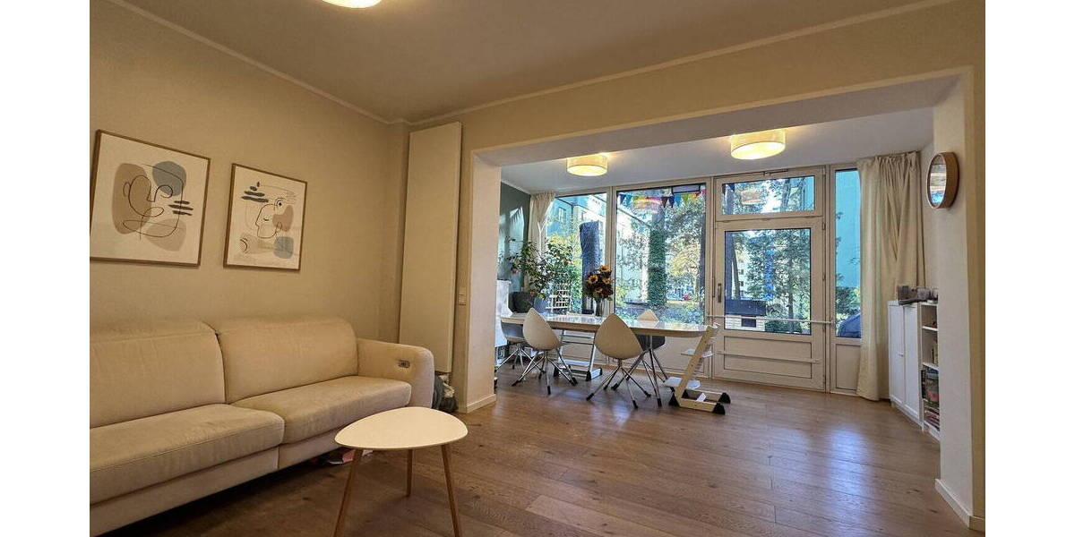 Reihenmittelhaus Berlin Zehlendorf - 5 Zimmer, 115 m&sup2;, 1.080.000&euro; | Angebot:26027043