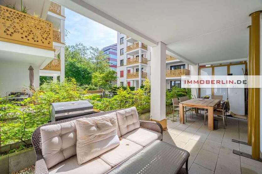 Wohnung zum Kaufen in Berlin 649.000 € 90 m²