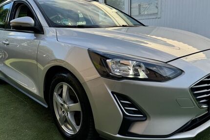 Ford Focus 108.000 km 10.990 &euro; Falkensee bei Berlin 14612