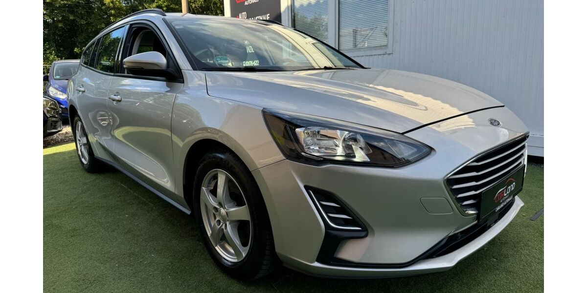 Ford Focus 108.000 km 10.990 &euro; Falkensee bei Berlin 14612