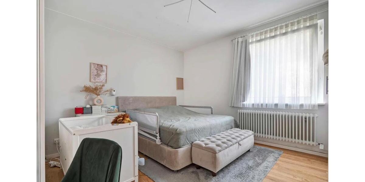Etagenwohnung Berlin Reinickendorf - 3 Zimmer, 75 m&sup2;, 349.000&euro; | Angebot:26300695