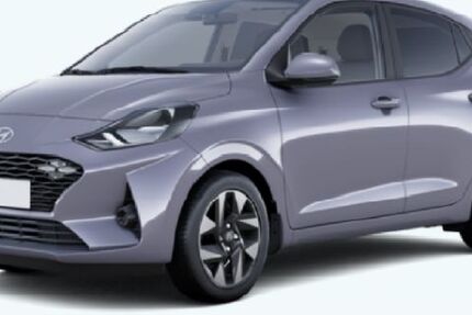 Hyundai i10 5.800 km 18.490 &euro; Berlin 12351