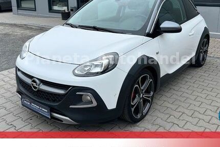 Opel Adam 95.203 km 9.499 &euro; Ludwigsfelde 14974