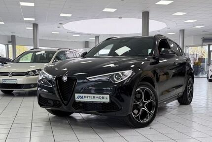 Alfa Romeo Stelvio 74.450 km 29.990 &euro; Schönefeld / bei Berlin 12529
